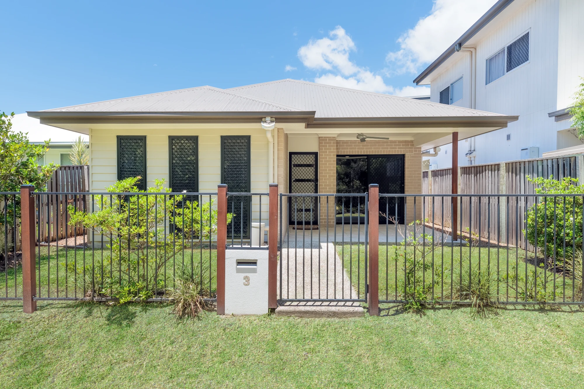 3 William Bay Parkway, Fitzgibbon, Qld 4018
