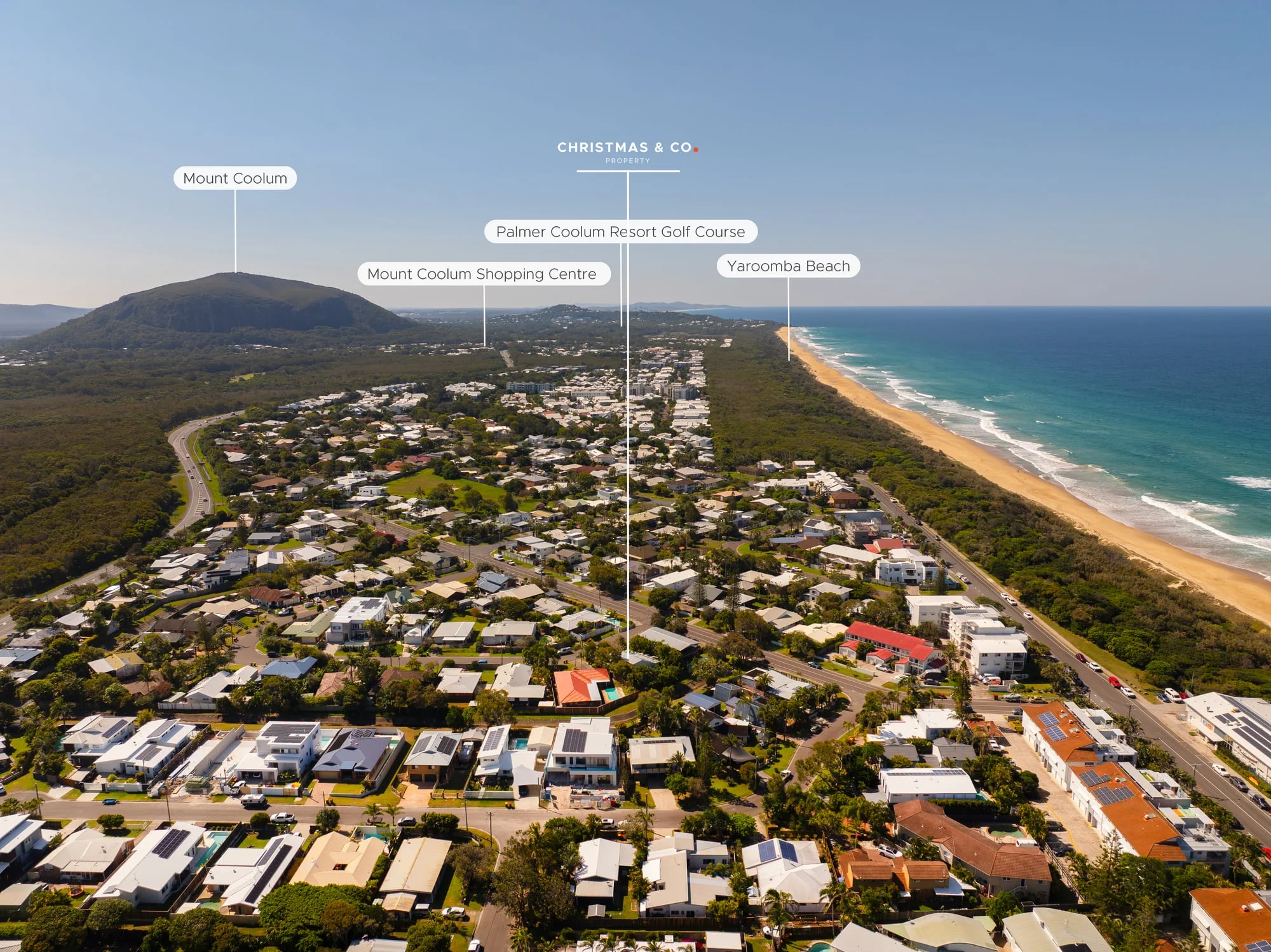 3 Willow Crescent, Marcoola, Qld 4564
