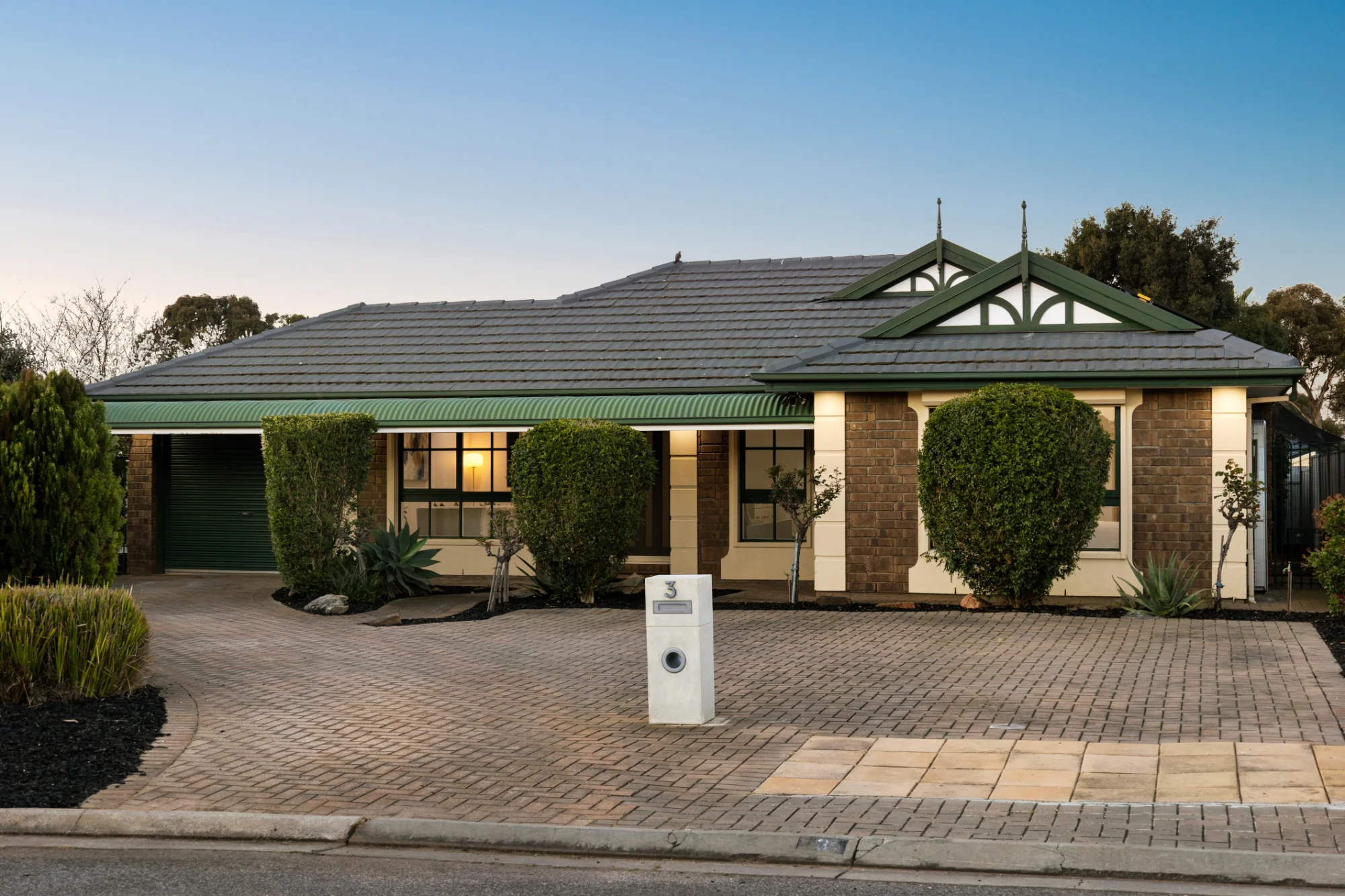 3 Wilson Court, Parafield Gardens, SA 5107