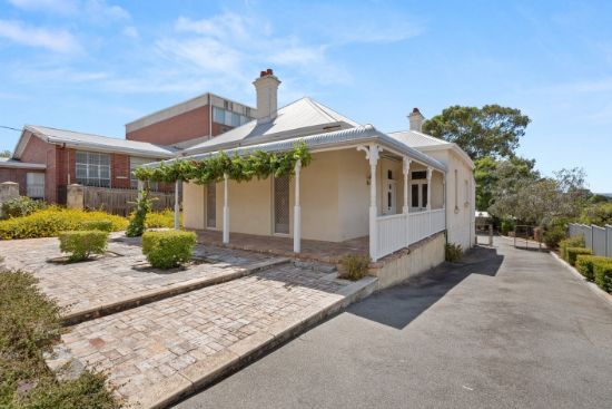 3 Wilson Street, Bassendean, WA 6054