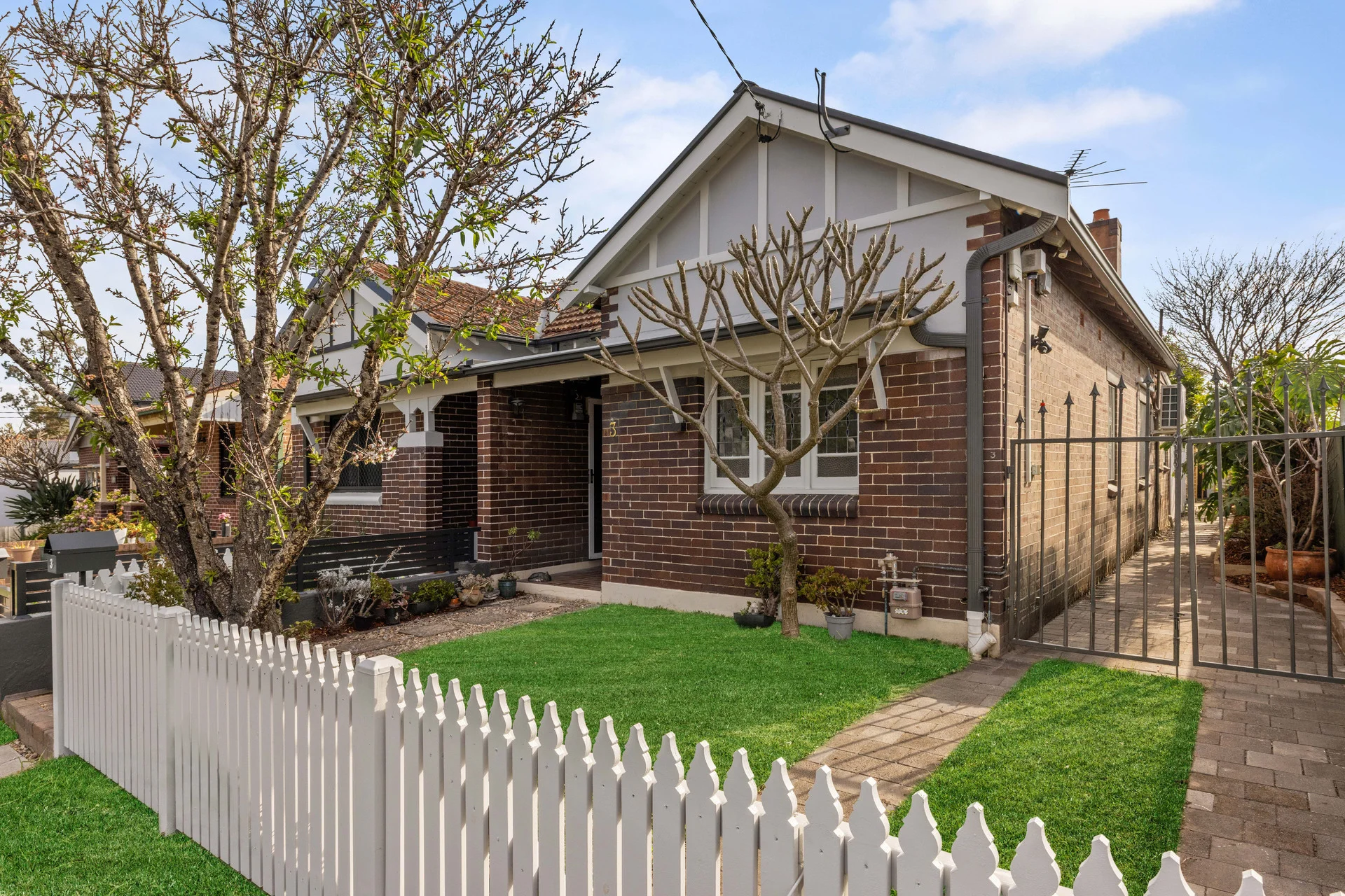 3 Windsor Avenue, Croydon Park, NSW 2133