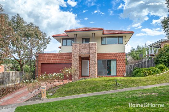 3 Windsor Rise, Sunbury, Vic 3429
