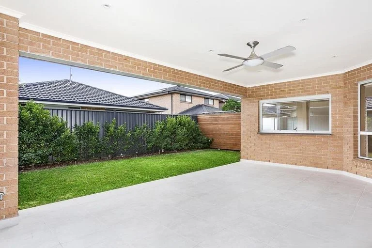 3 Wiseman Circuit, Ropes Crossing NSW 2760