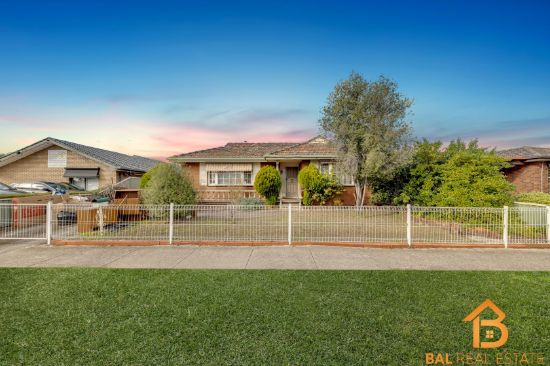 3 Woodville Park Drive, Hoppers Crossing, Vic 3029