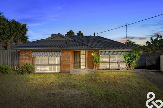 3 Worsley Court, Epping, Vic 3076