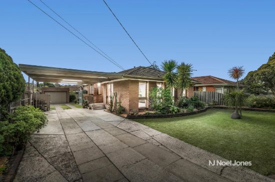 3 Wrights Court, Ringwood, Vic 3134