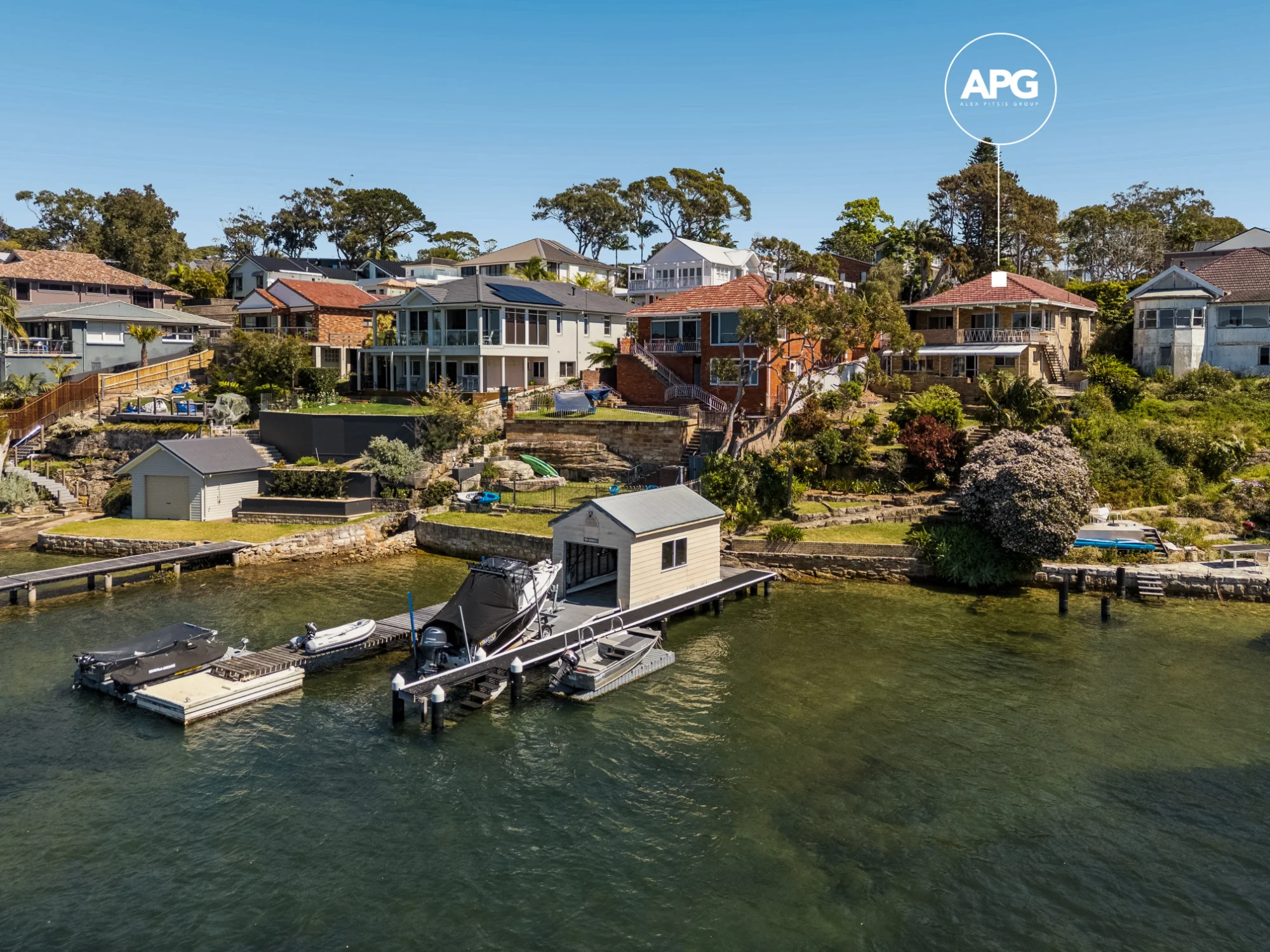 3 Wylmar Avenue, Burraneer, NSW 2230