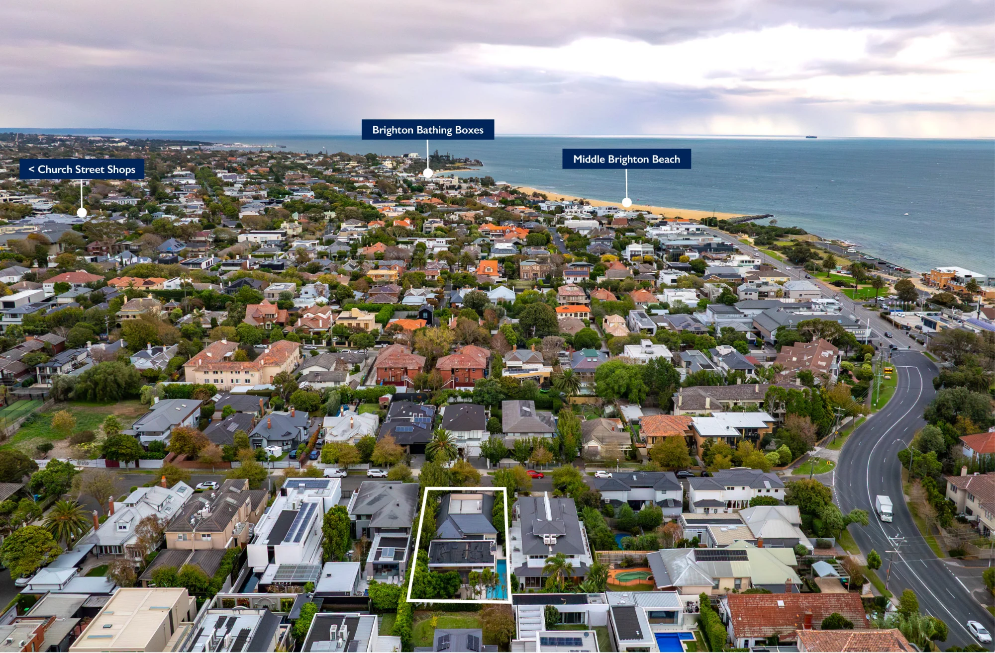 3 Young Street, Brighton, Vic 3186