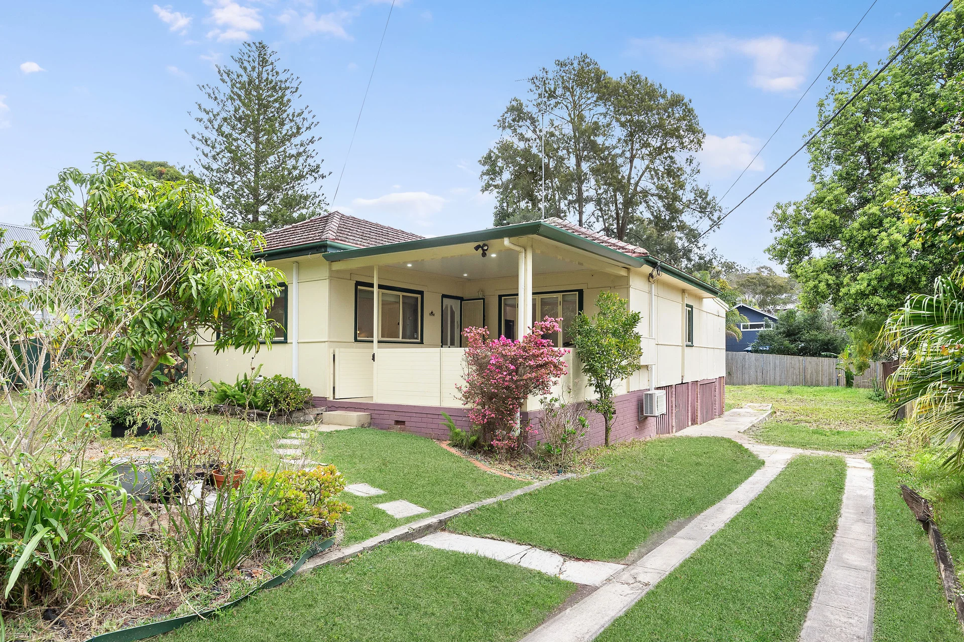3 Young Street, Mount Kuring-Gai, NSW 2080