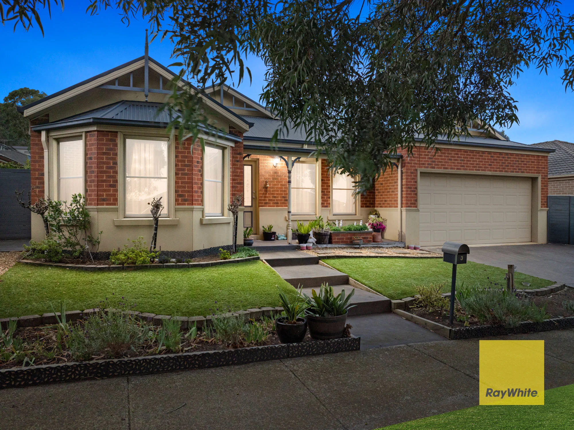3 Zevos Street, Mernda, Vic 3754