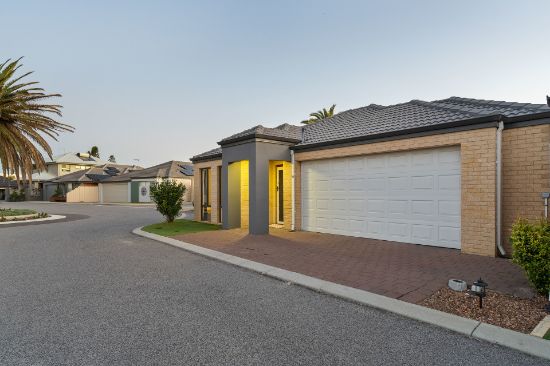 30/19 Malibu Road, Safety Bay, WA 6169