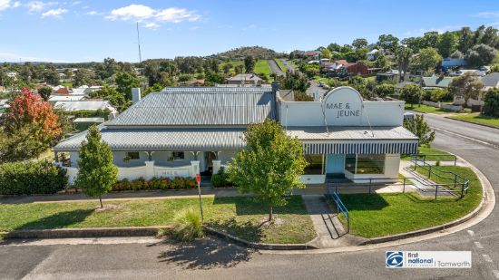 30 - 32 Darling Street, Tamworth, NSW 2340