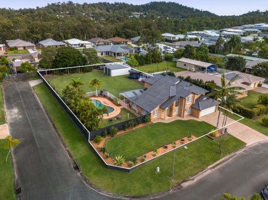 30 - 32 Gavin Way, Cornubia, Qld 4130