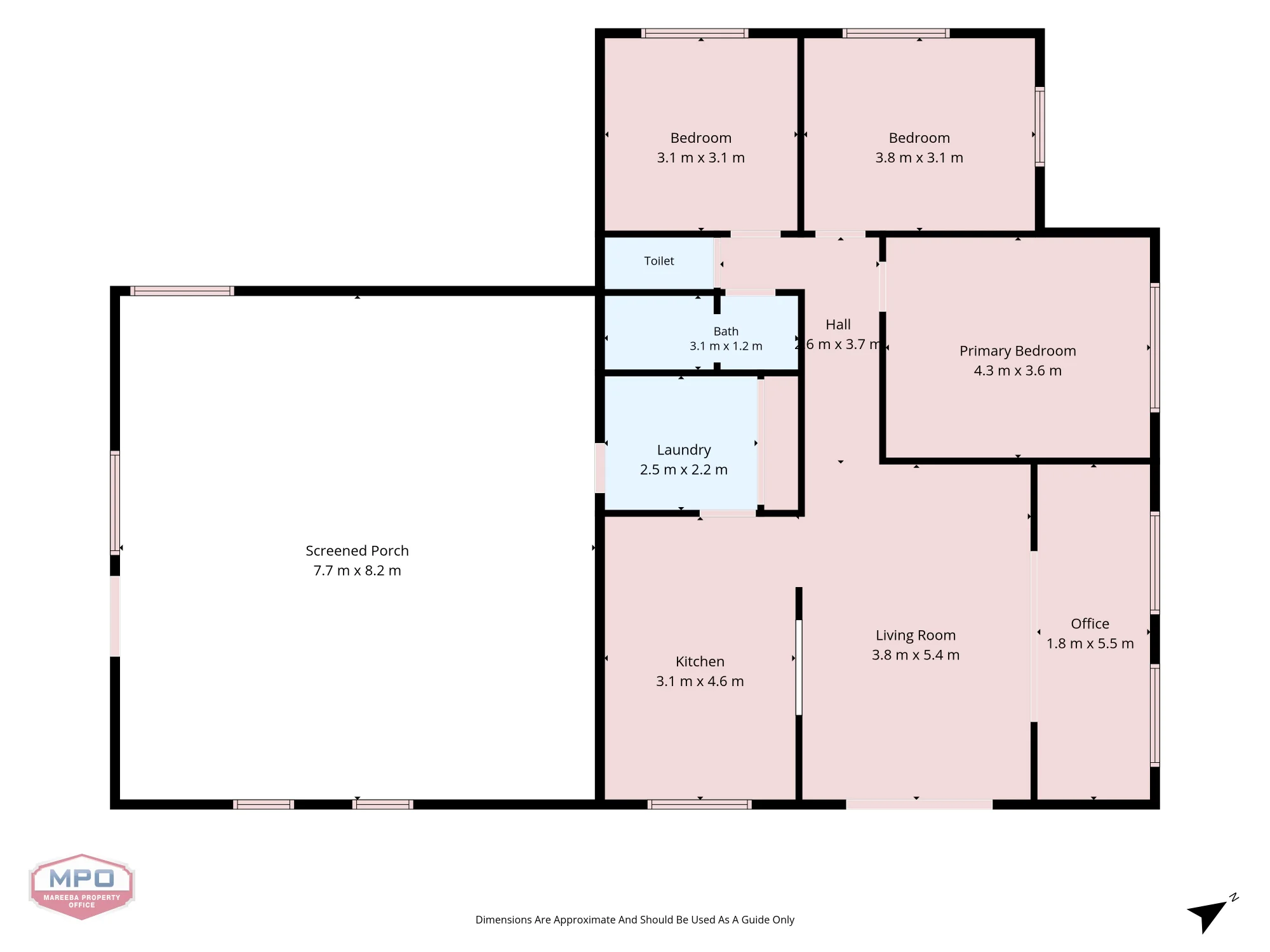 30-32 Stephens Street, Dimbulah, Qld 4872