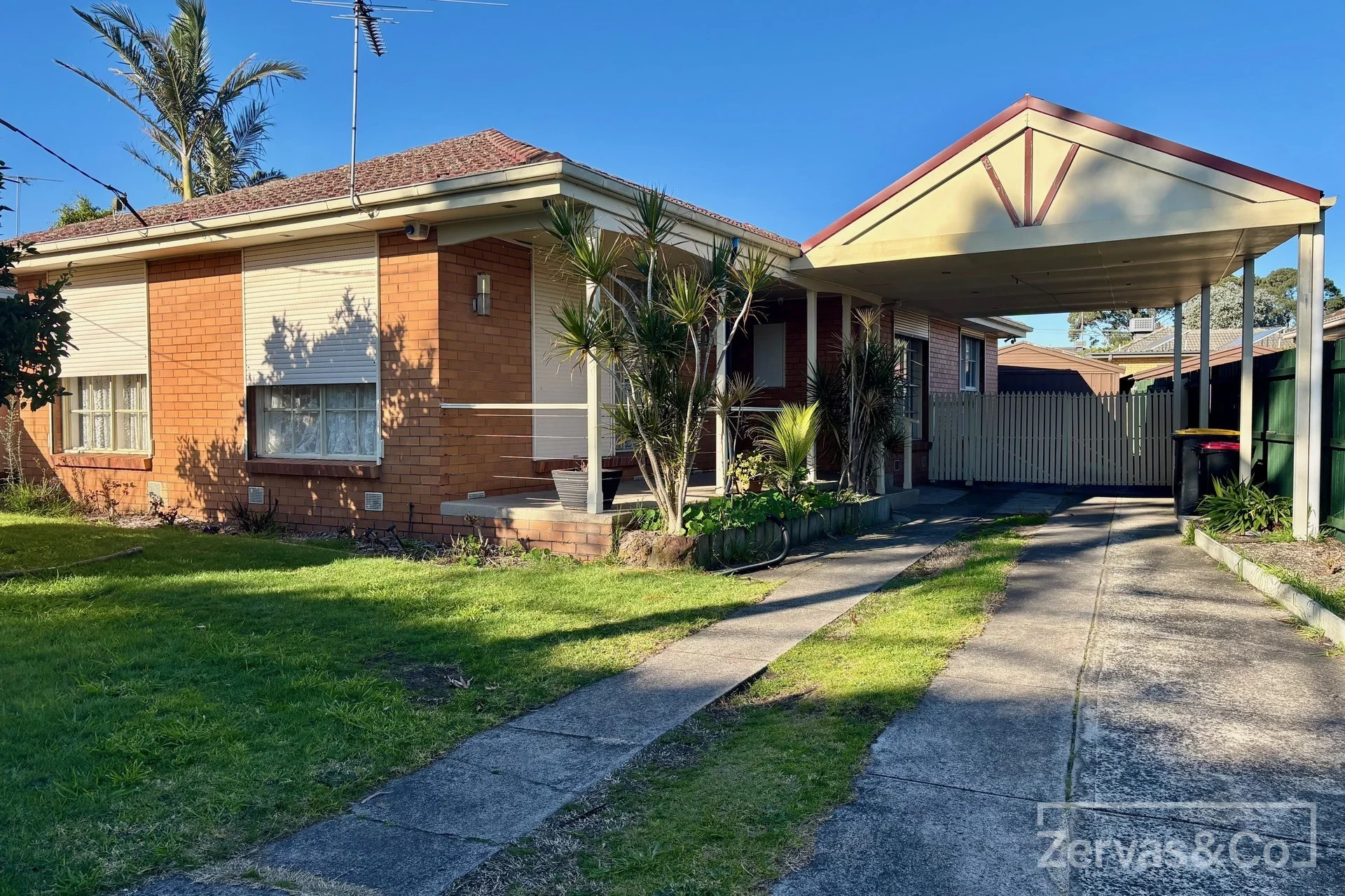 30 Abercrombie Street, Oakleigh South, Vic 3167