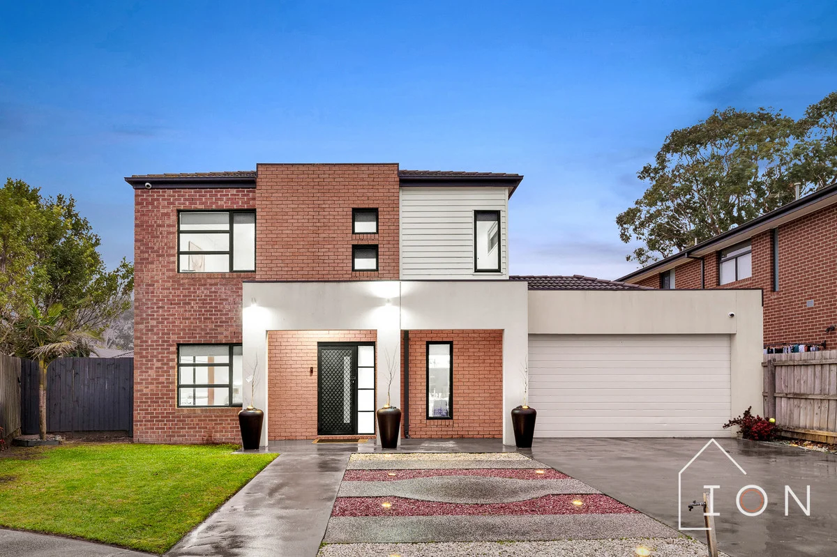 30 Aisbett Close, Lynbrook, Vic 3975