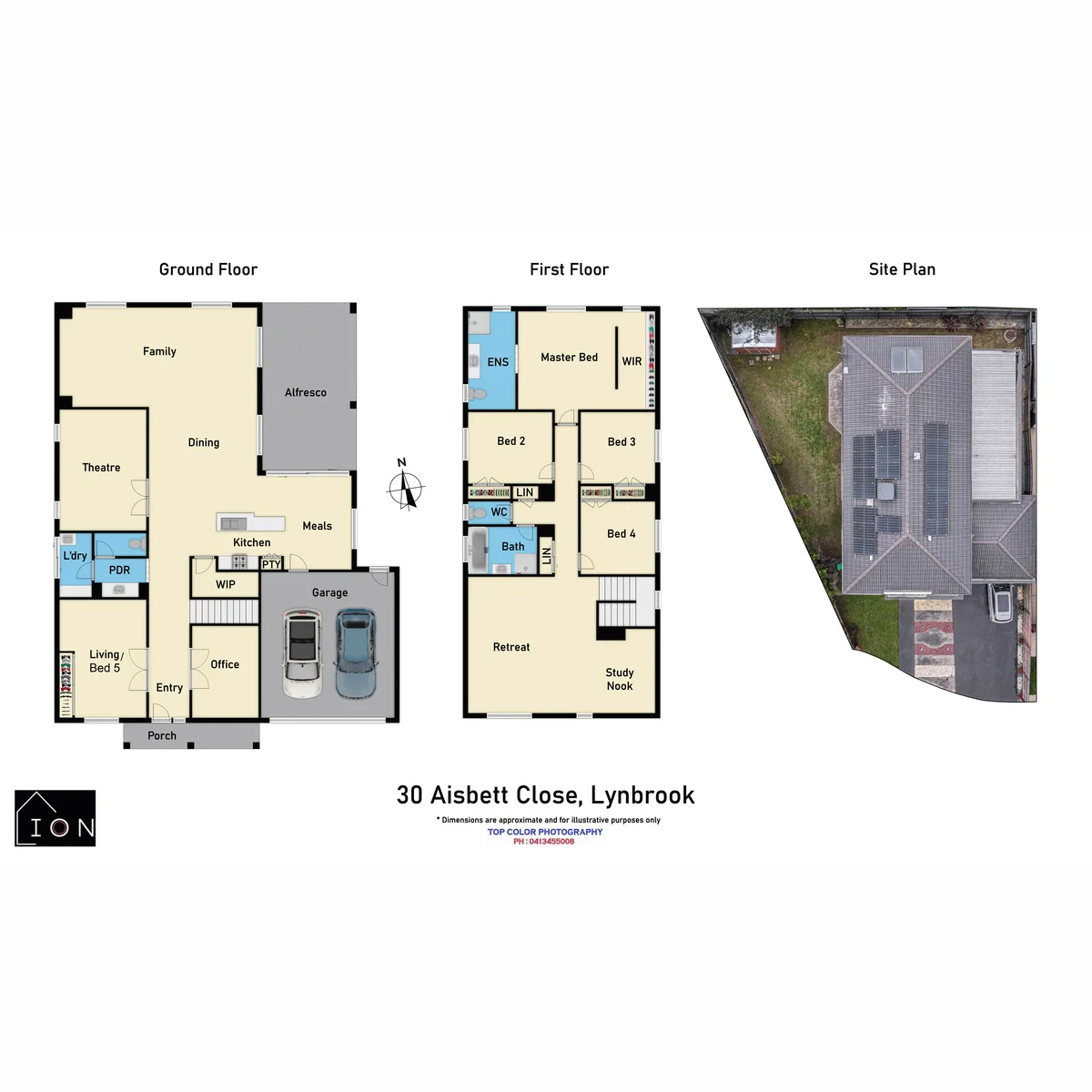 30 Aisbett Close, Lynbrook, Vic 3975