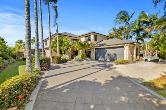 30 Amelia Place, Cleveland, Qld 4163