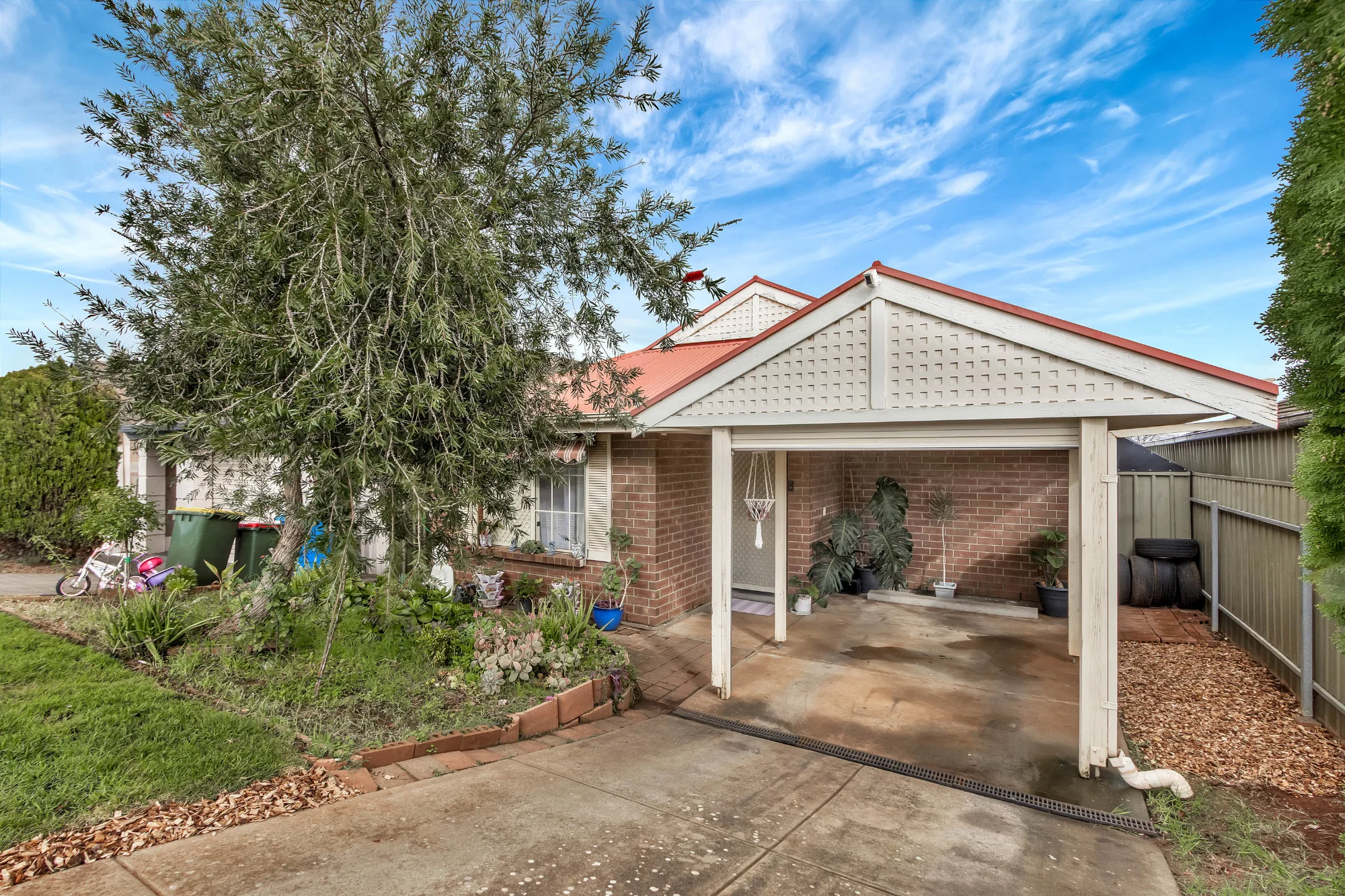 30 Anthony Drive, Hillbank, SA 5112