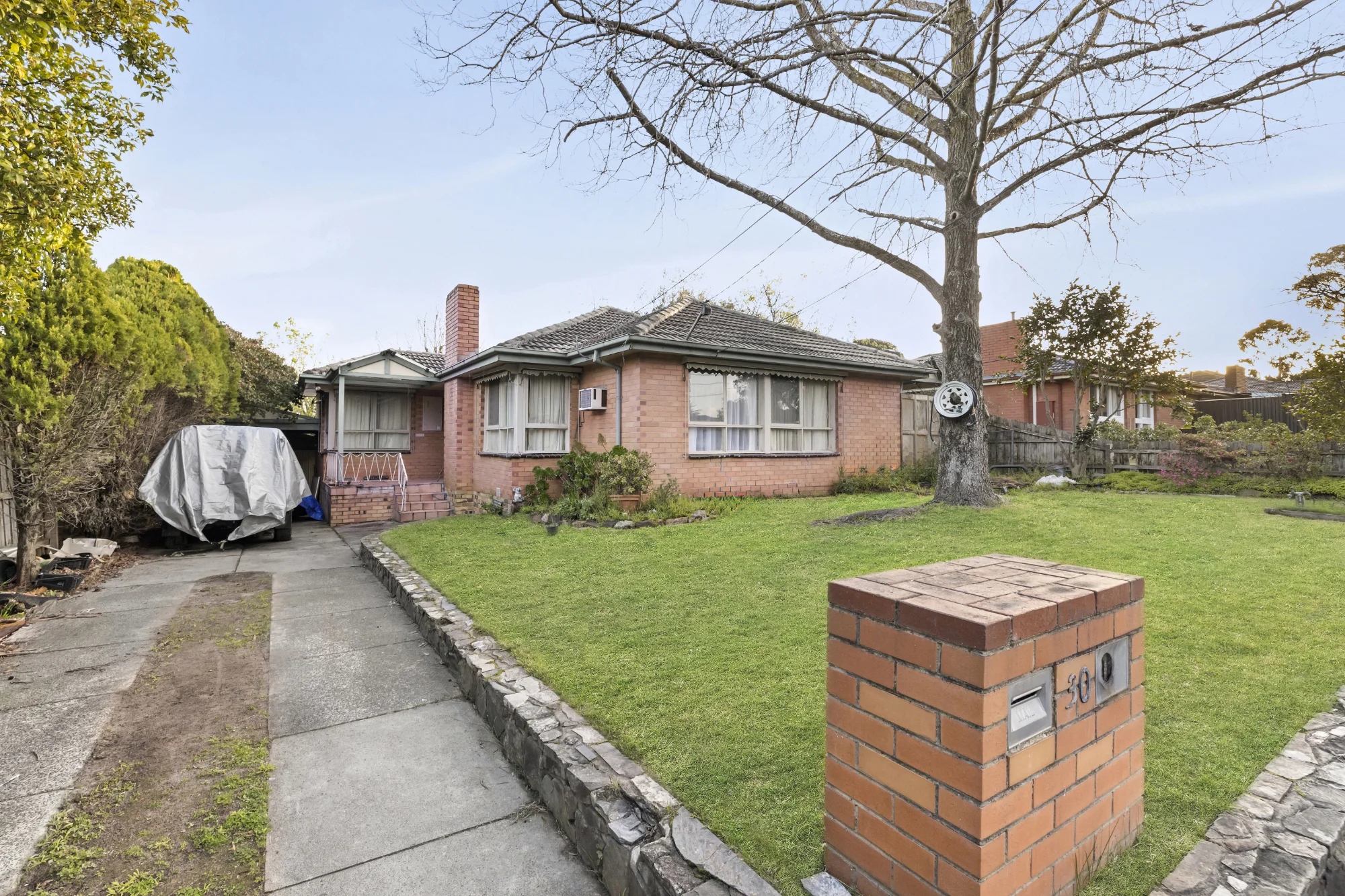 30 Arbroath Road, Wantirna South, Vic 3152