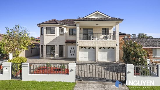 30 Ashur Crescent, Greenfield Park, NSW 2176
