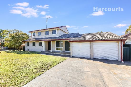 30 Athel Tree Crescent, Bradbury, NSW 2560