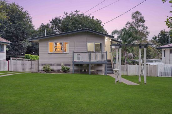 30 Baillieston Street, Leichhardt, Qld 4305