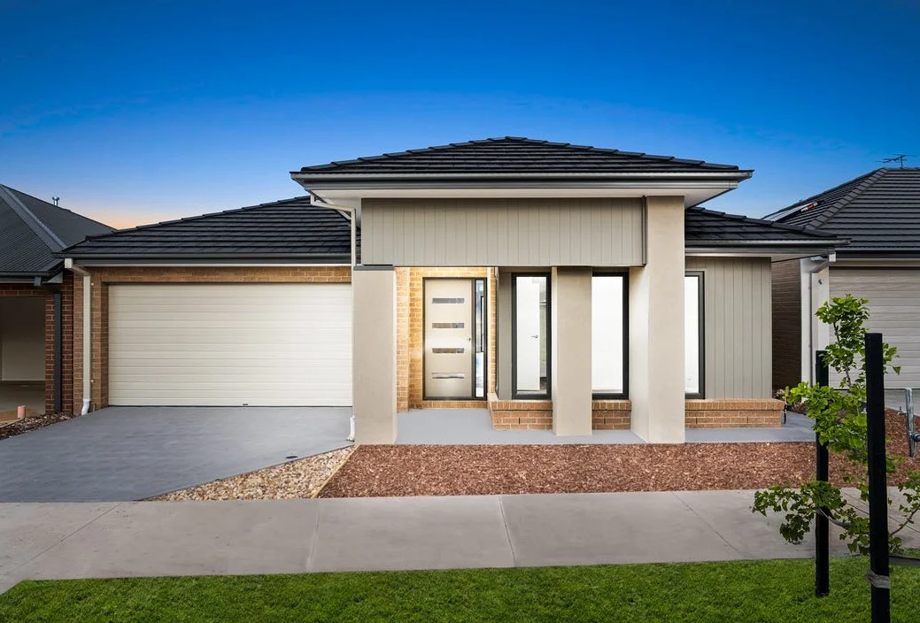30 Bainbridge Road, Manor Lakes, Vic 3024