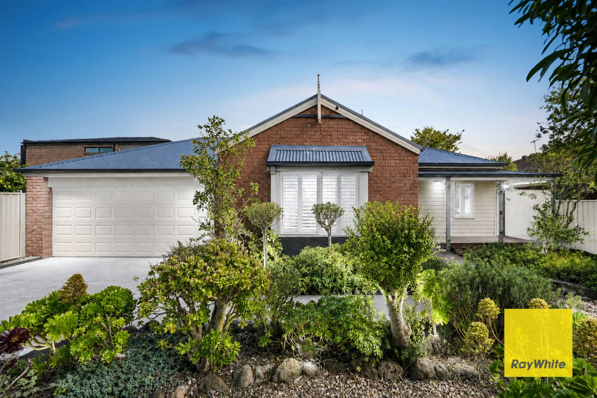 30 Barring Boulevard, Cairnlea VIC 3023
