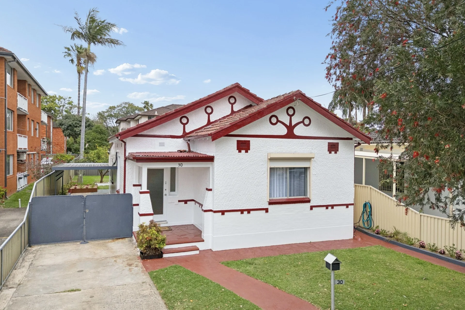 30 Beamish Street, Campsie, NSW 2194