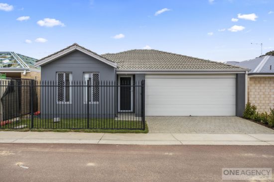 30 Belches Loop, Seville Grove, WA 6112