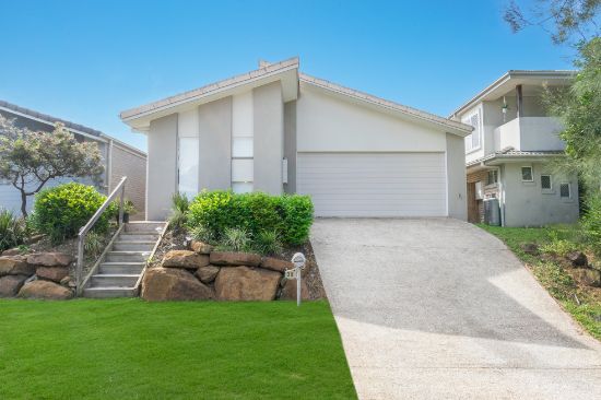 30 Bellagio Crescent, Coomera, Qld 4209