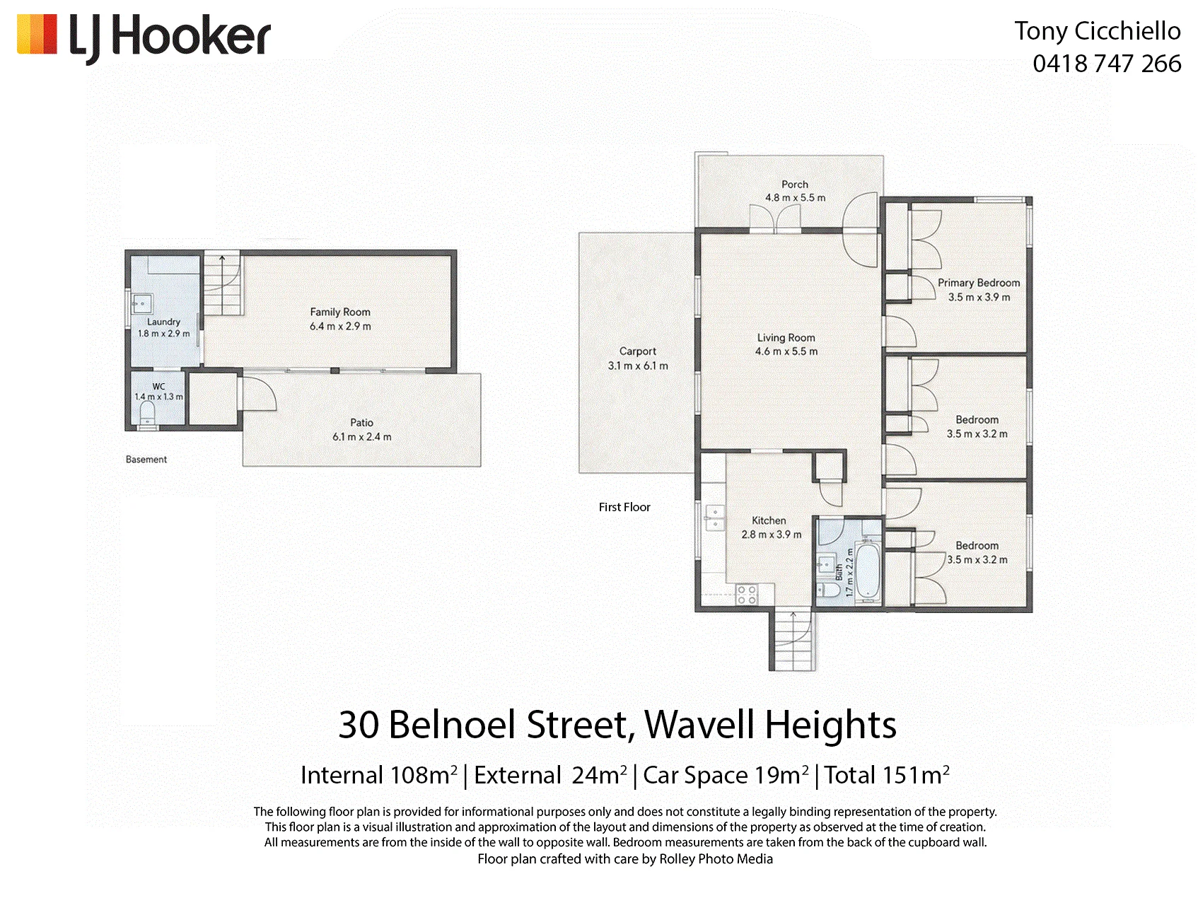 30 Belnoel Street, Wavell Heights, Qld 4012