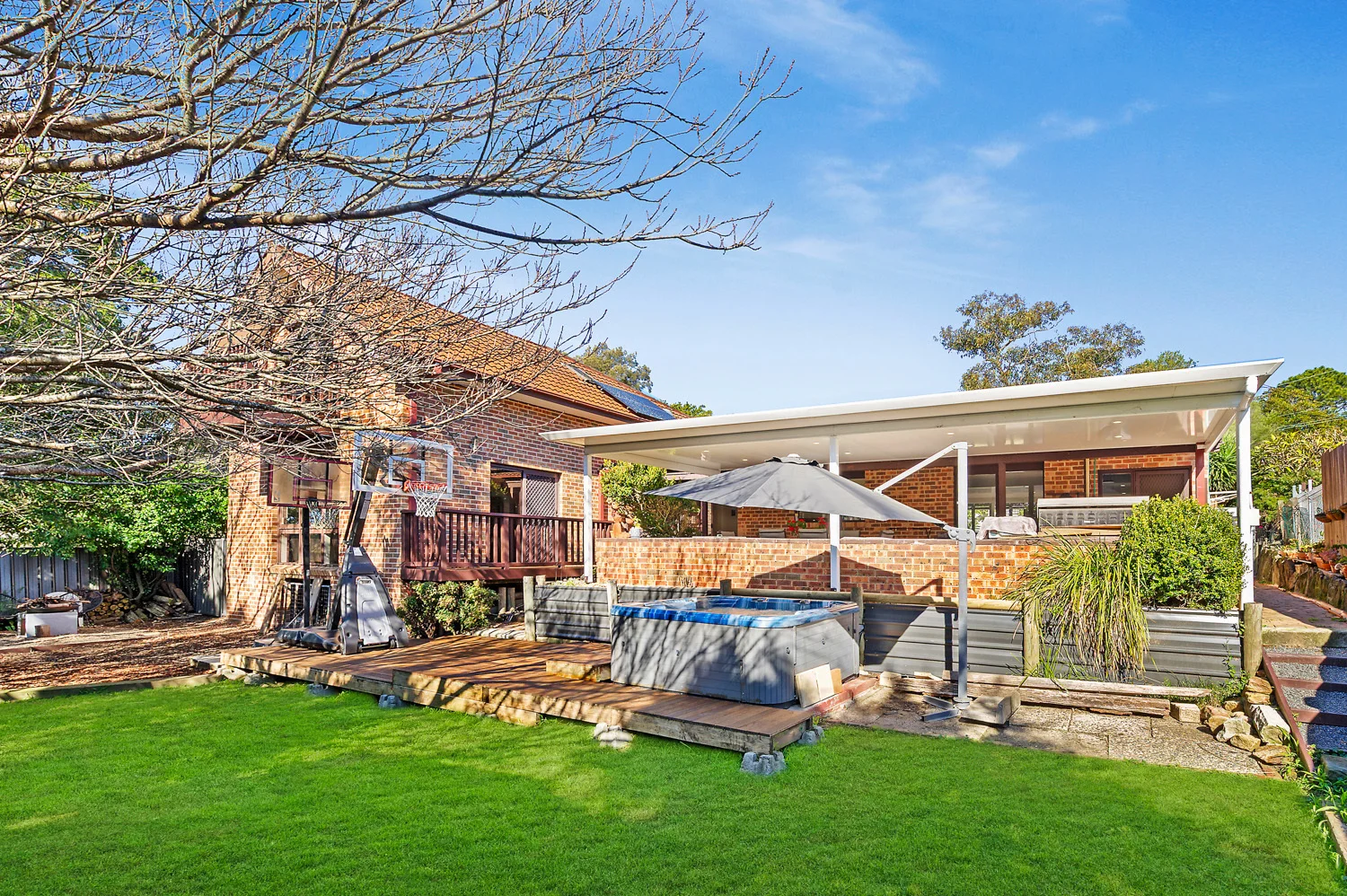 30 Beryl Avenue, Mount Colah, NSW 2079