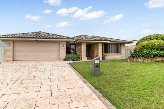30 Bingara Street, Rutherford, NSW 2320