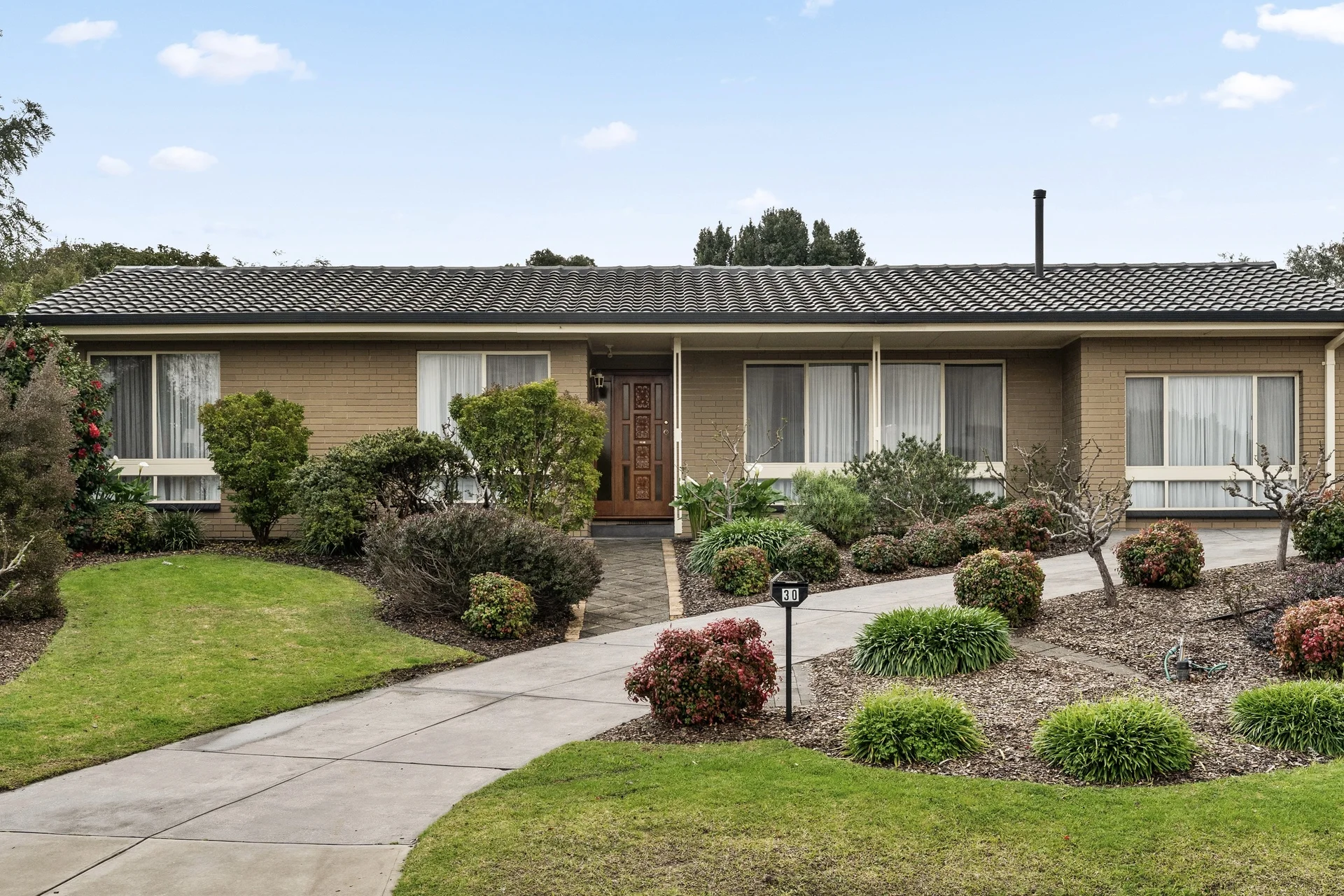 30 Birman Crescent, Flagstaff Hill, SA 5159