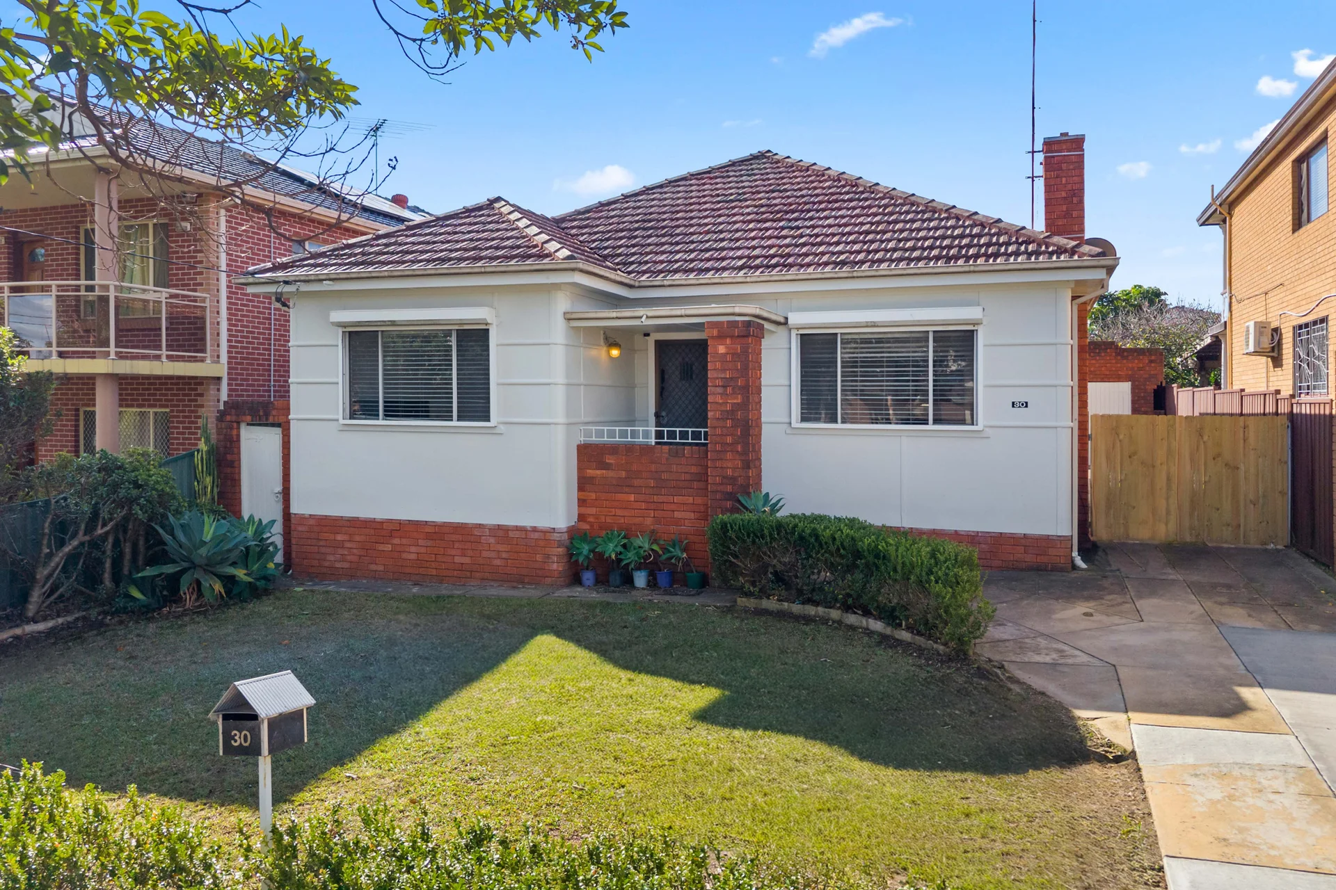 30 Boorea Street, Lidcombe, NSW 2141