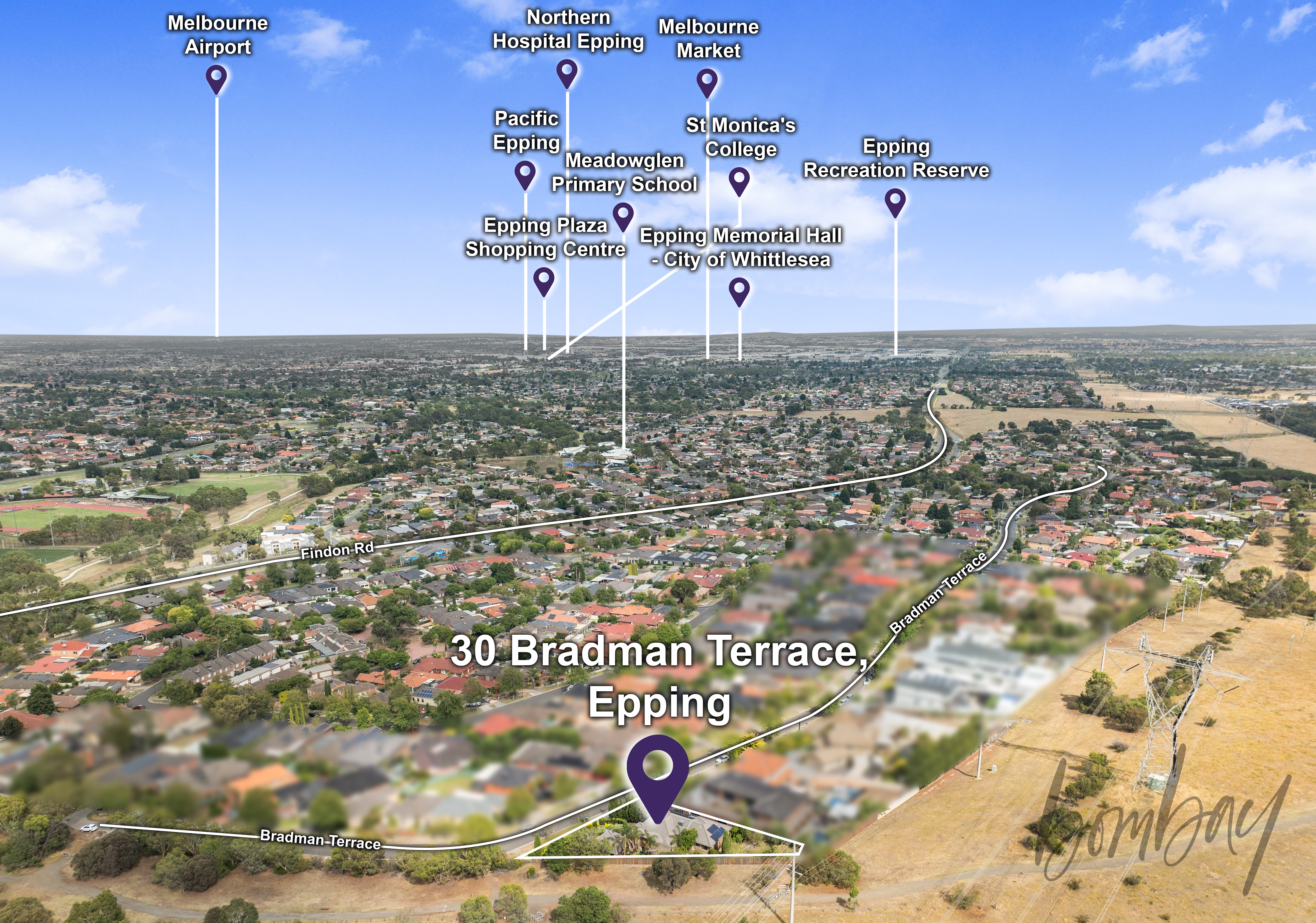 30 Bradman Terrace, Epping, Vic 3076