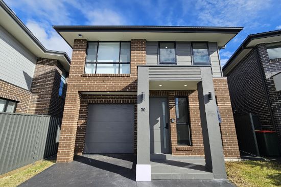 30 Brassica Street, Marsden Park, NSW 2765