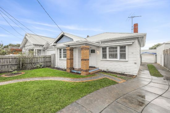 30 Britannia Street, Geelong West, Vic 3218