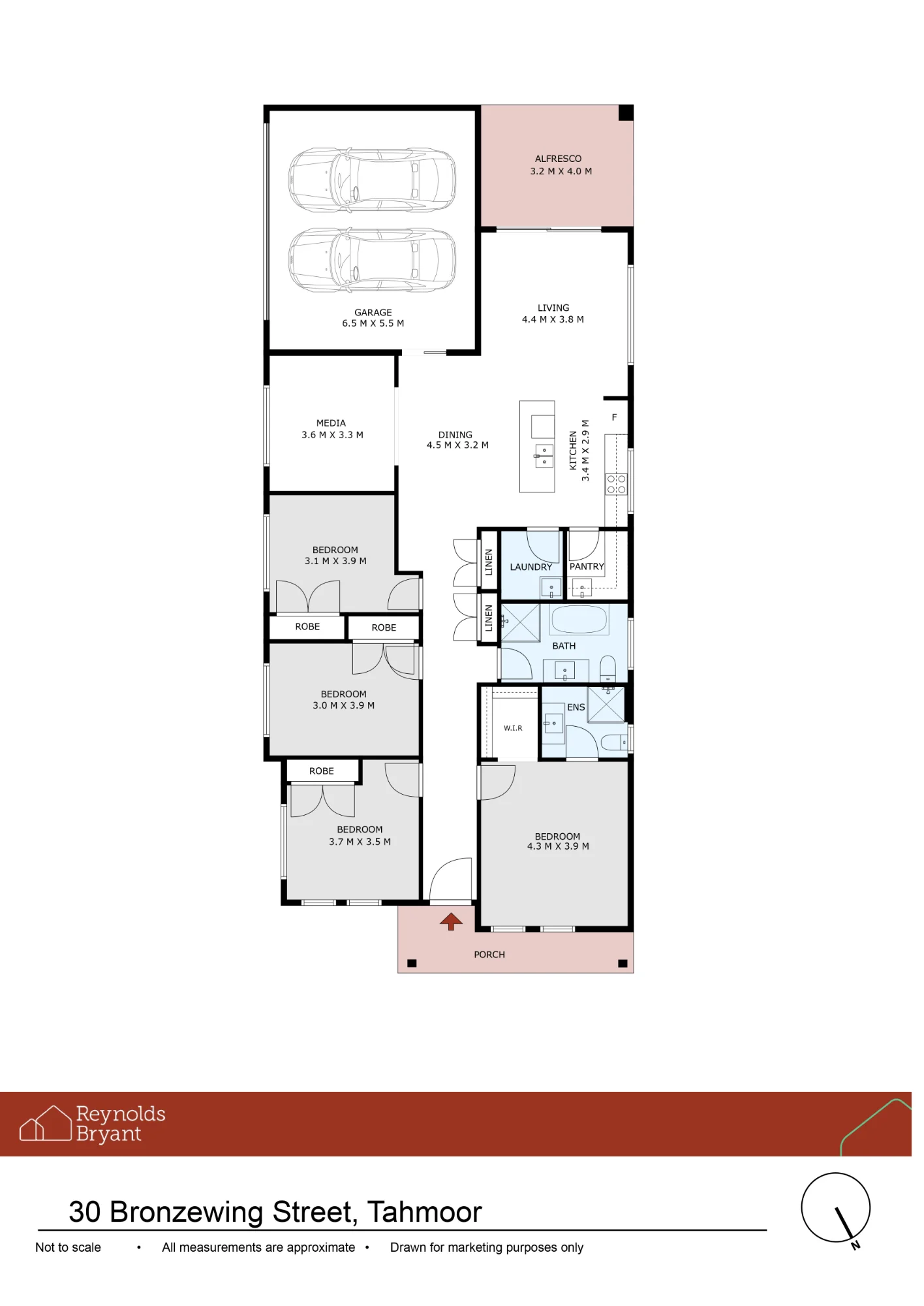 30 Bronzewing Street, Tahmoor, NSW 2573