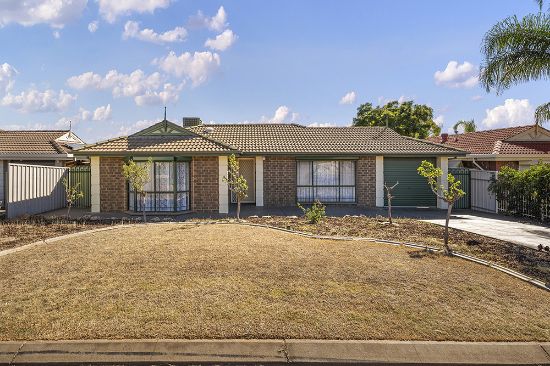30 Browne Circuit, Craigmore, SA 5114