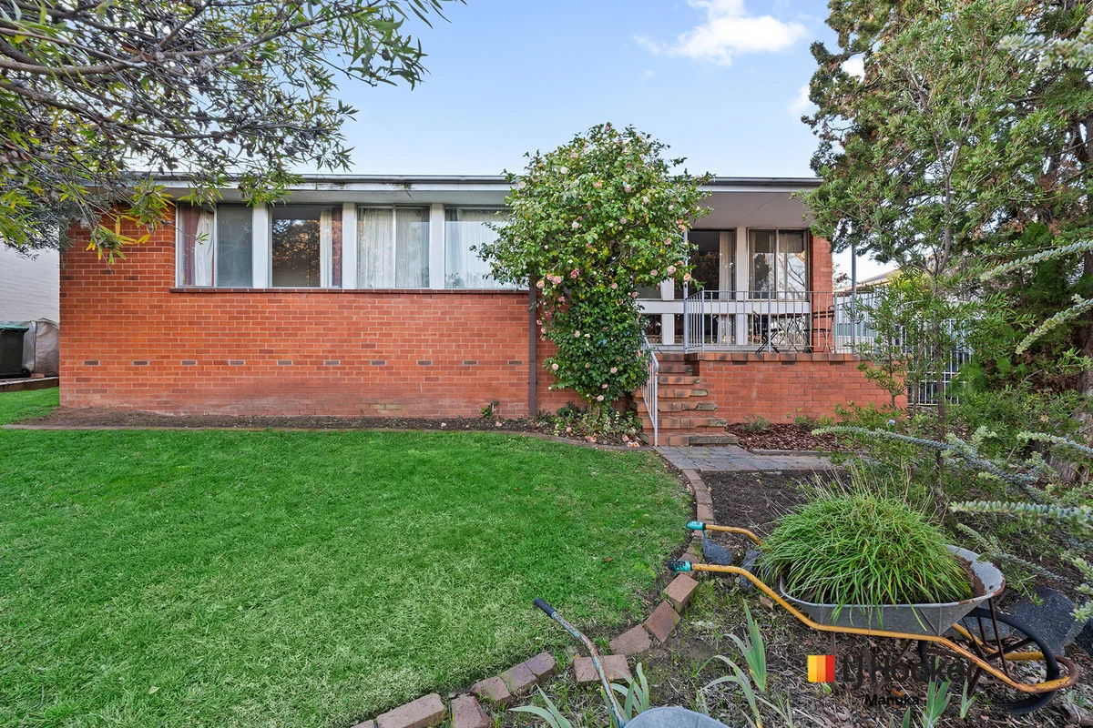 30 Burrinjuck Crescent, Duffy, ACT 2611