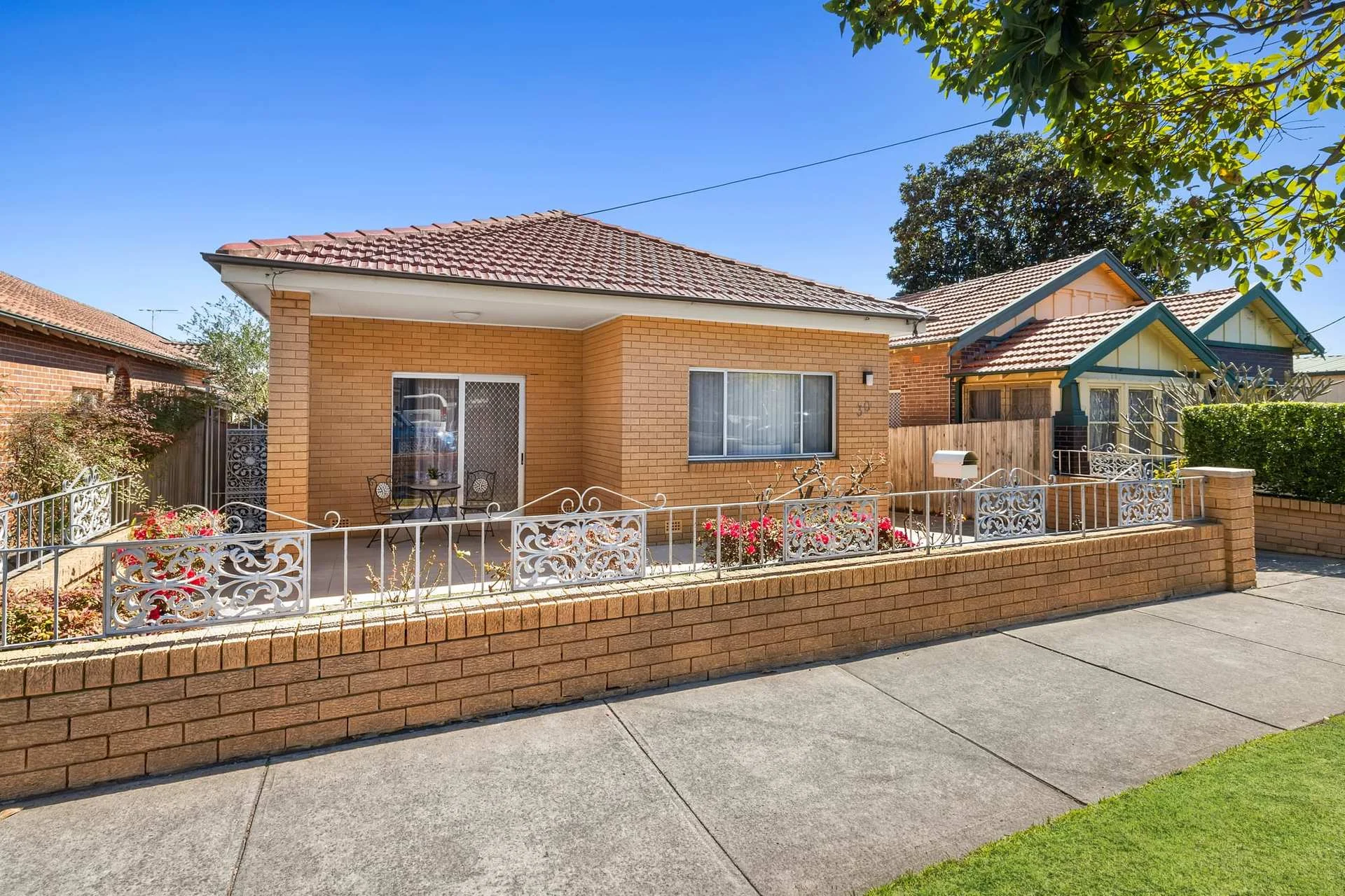 30 Byron Street, Croydon, NSW 2132