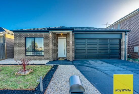30 Canegrass Drive, Point Cook, Vic 3030