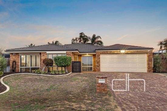 30 Cantrell Circuit, Landsdale, WA 6065