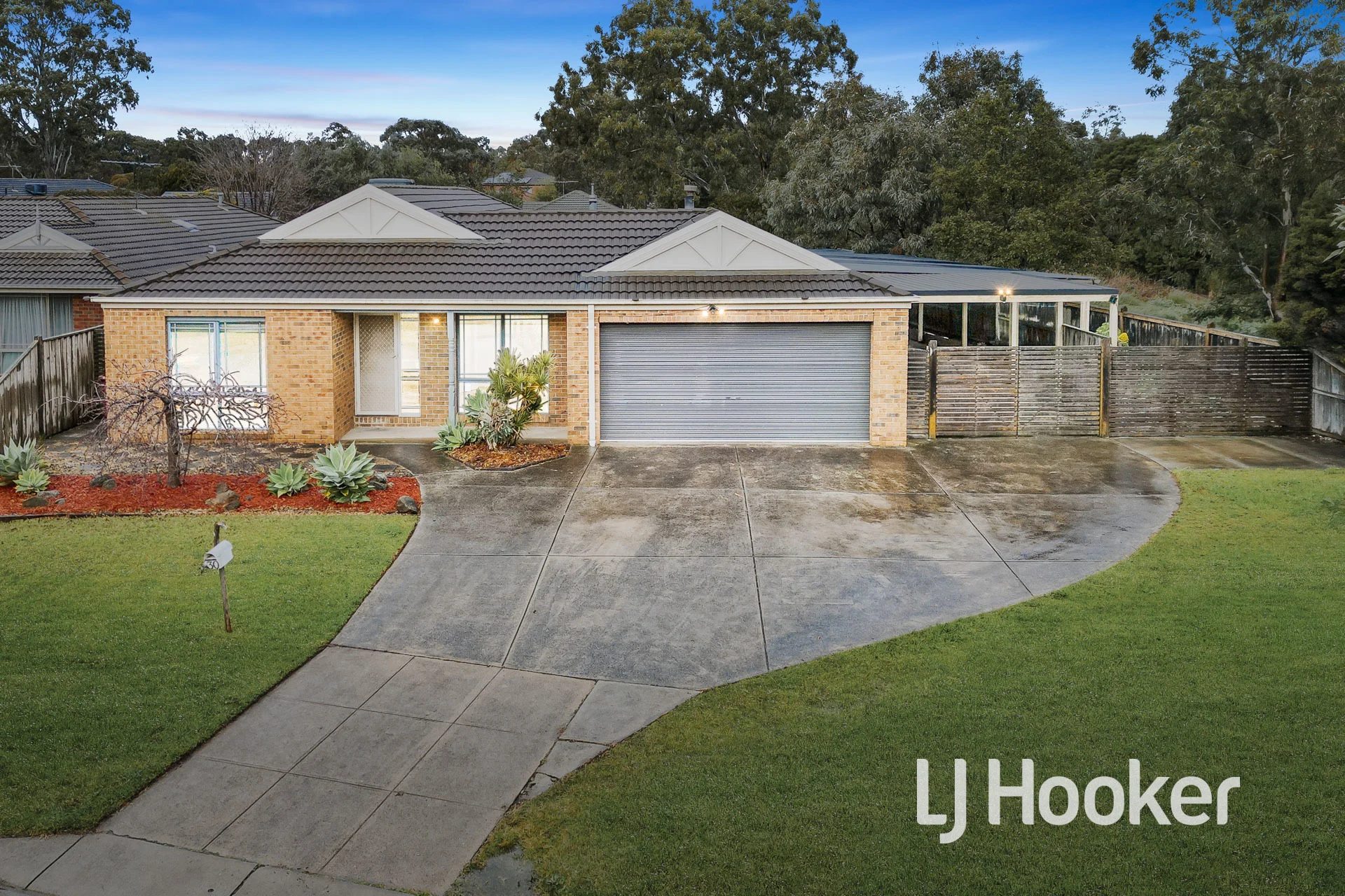 30 Carboni Crescent, Lynbrook, Vic 3975