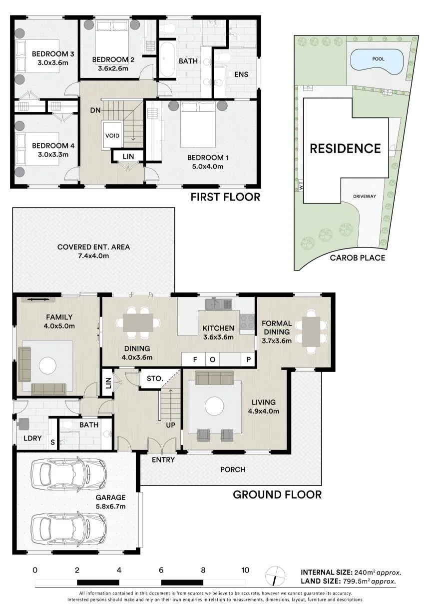 30 Carob Place, Cherrybrook, NSW 2126