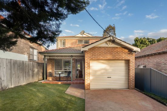 30 Carrington Street, North Strathfield, NSW 2137