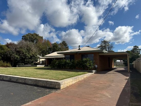 30 Castieau Street, Burekup, WA 6227